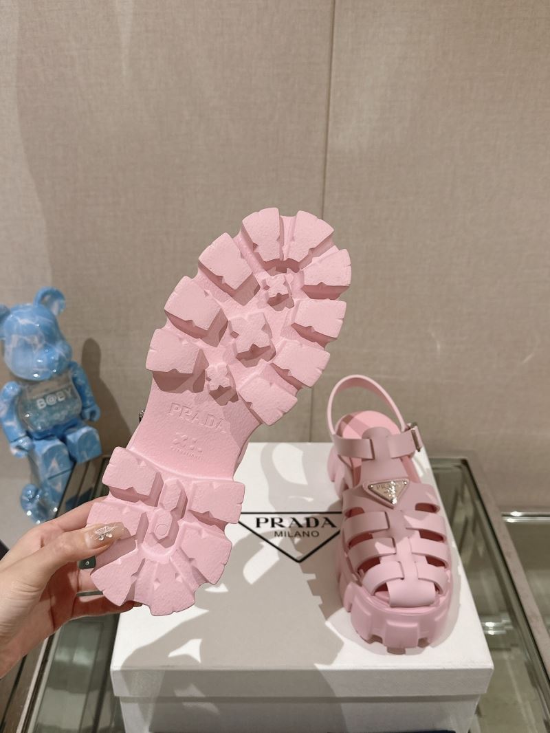 Prada Sandals